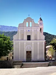 Église Saint-Pierre et Saint-Paul