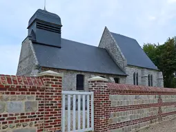 Église Saint-Jean-Baptiste