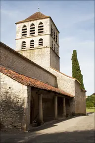 Église Saint-Pierre