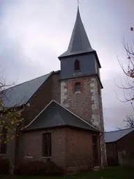 Église Saint-Vaast