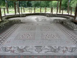 Littlecote Roman Villa