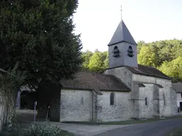 Église Saint-Laurent