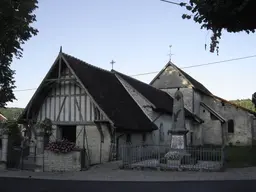 Église Saint-Didier