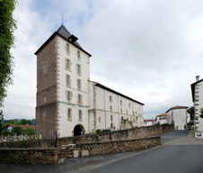 Église Saint-Martin