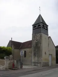 Église de la Nativité-de-Notre-Dame