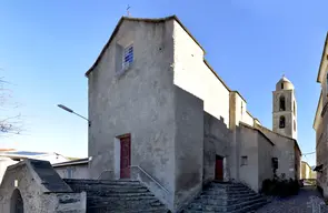 Église Sainte-Lucie