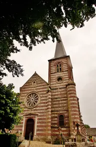 Église Notre-Dame