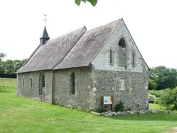 Chapelle Notre-Dame du Val