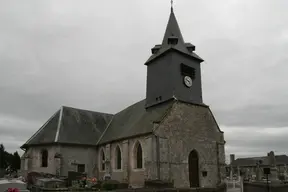 Église Saint-Ouen