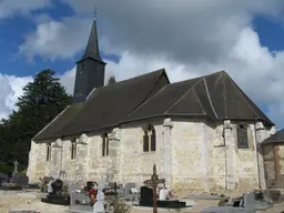 Église Saint-Martin