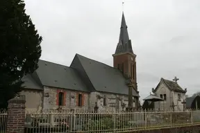 Église Saint-Pierre