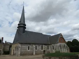 Église Notre-Dame