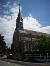 Église de l'Assomption