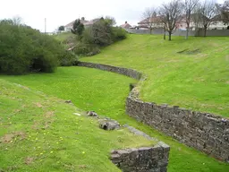 Carmarthen Roman Amphitheatre