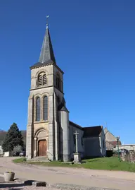 Église Saint-Germain