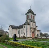 Église Saint-Julien