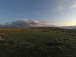 Cockpit Stone Circle