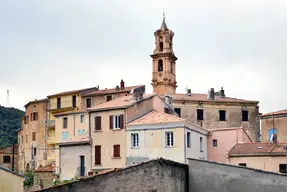 Église Paroissiale Saint-André