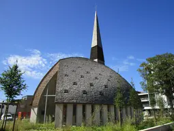 Chapelle Saint-Martin