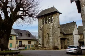 Église de la Nativité-de-Notre-Dame