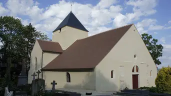 Église Saint-Crispin-Saint-Crespinien