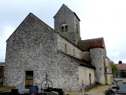 Église Saint-André