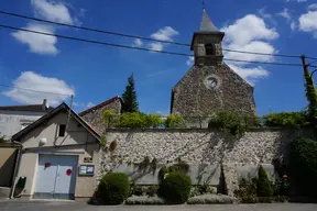 Église Saint-Remi