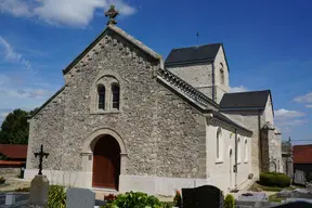 Église Saint-Remi