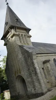 Église Saint-Rémi