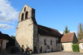 Église Saint-Maurice-de-la-Légion-Thébéenne