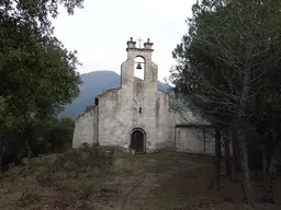 Chapelle Saint-Pierre