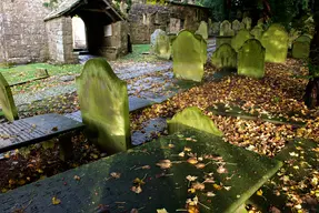 St Mary's Church