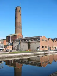 Lead Shot Tower