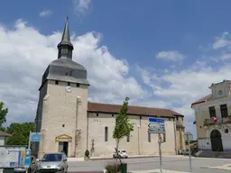 Église Notre-Dame