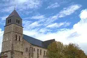 Église Sainte-Agathe