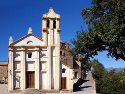 Église San Bernardinu