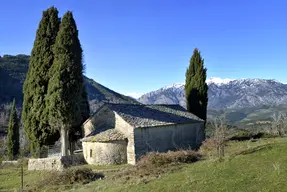 Chapelle San Lorenzo