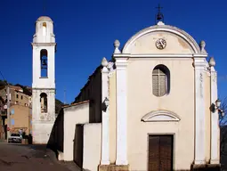 Église Saint-Roch