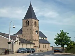 Église Saint-Nicolas