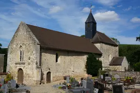 Église Saint-Roch