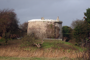 Martello Tower 30