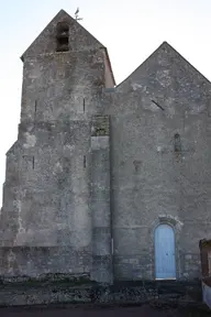 Église Saint-Étienne