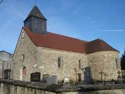 Église Saint-Pierre