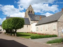 Église Notre-Dame-de-l'Assomption