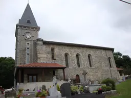 Église Saint-Pierre