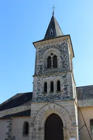 Église Saint-Caprais