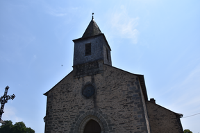 Église Saint-Martial