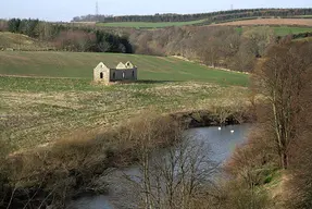 St Cuthbert's Chapel