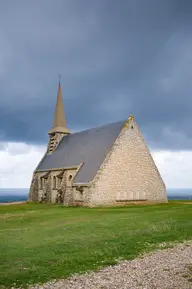 Chapelle Notre-Dame de la Garde