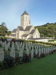 Église Notre-Dame